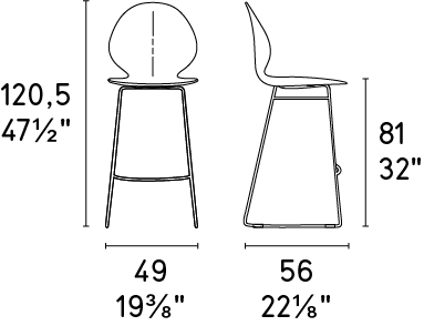 Product schematic