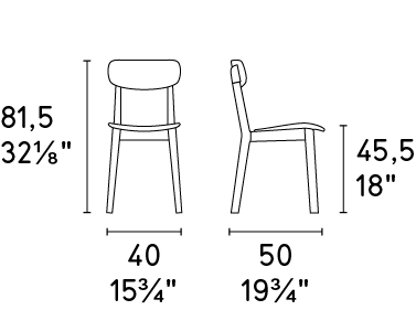 Product schematic