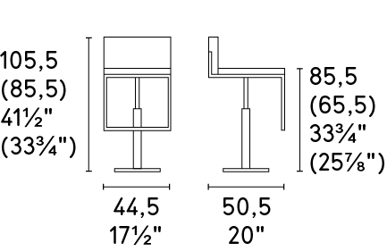 Product schematic