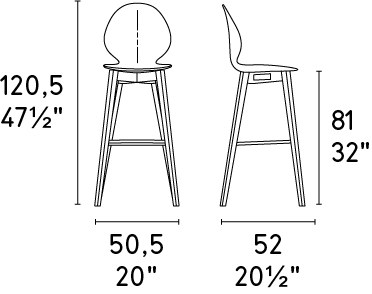 Product schematic