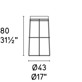 Product schematic