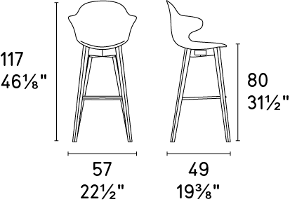 Product schematic