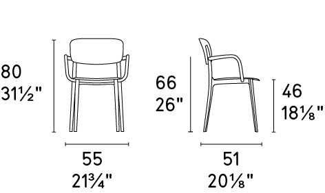 Product schematic