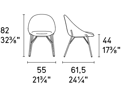 Product schematic