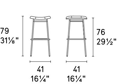 Product schematic