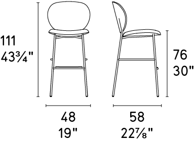 Product schematic