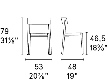 Product schematic