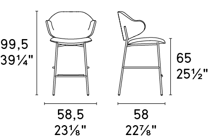 Product schematic