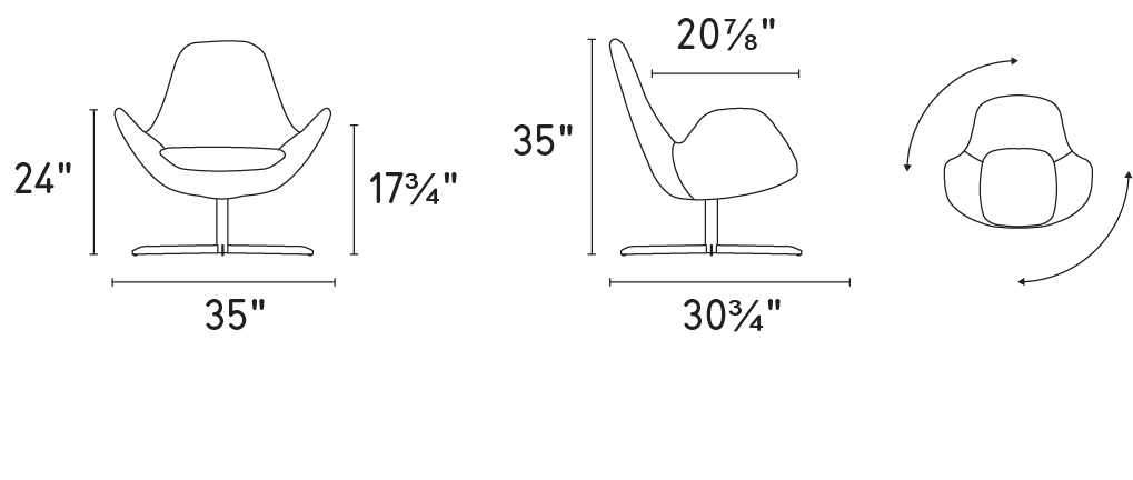 Product schematic