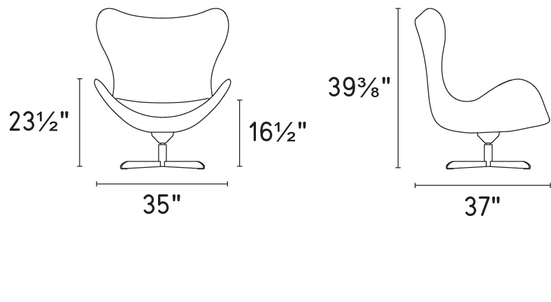 Product schematic