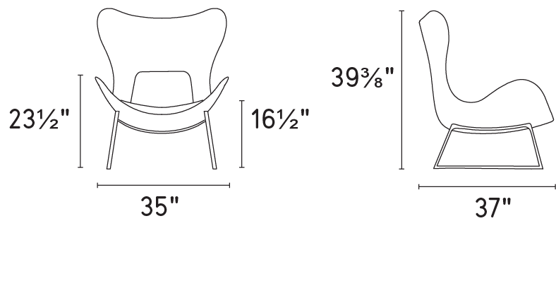 Product schematic