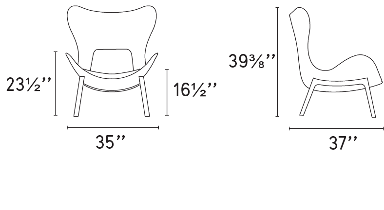 Product schematic