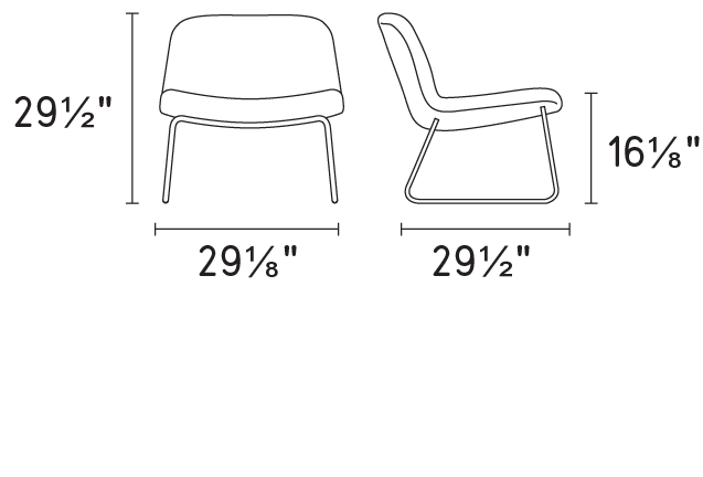 Product schematic
