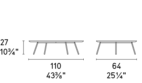 Product schematic