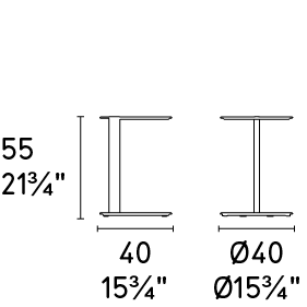 Product schematic