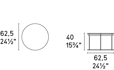 Product schematic
