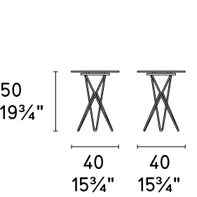 Product schematic