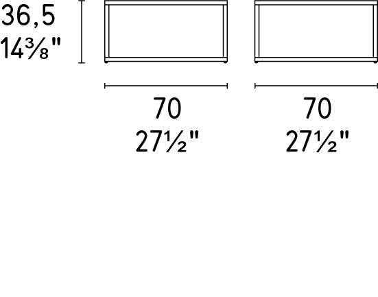 Product schematic