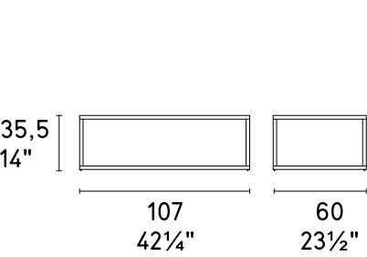 Product schematic