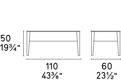 Product schematic