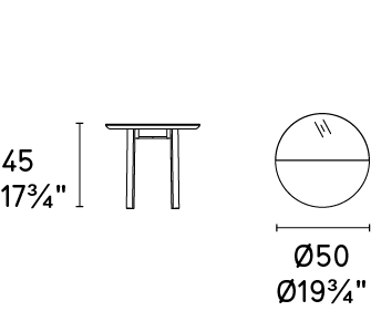 Product schematic