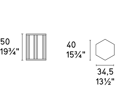 Product schematic