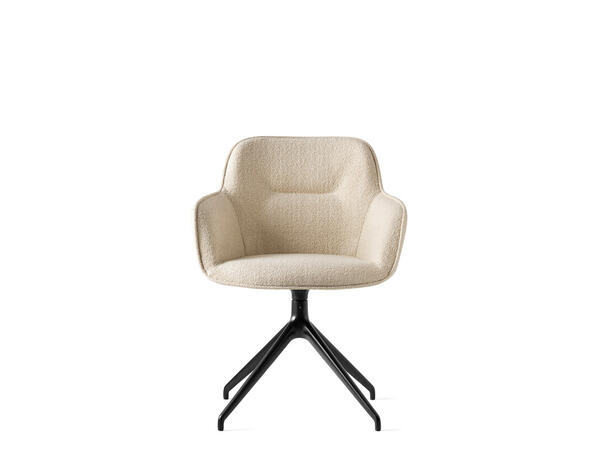 Johnson rotating dining online chair