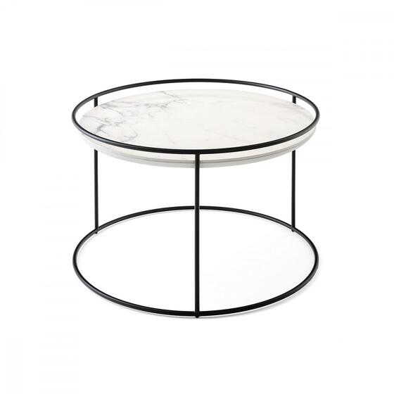 Atollo Coffee Table - Thumbnail 3