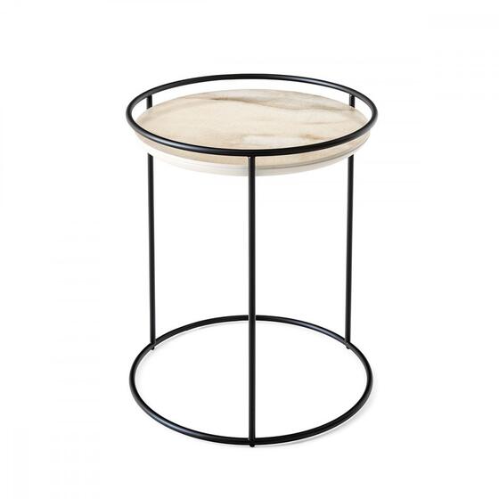 Atollo Side Table - Thumbnail 3