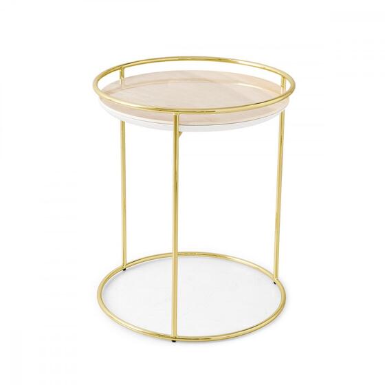 Atollo Side Table - Thumbnail 4