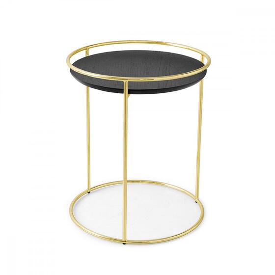 Atollo Side Table - Thumbnail 2