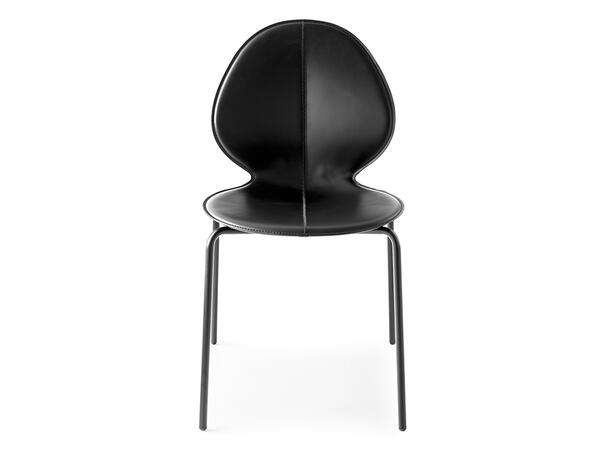 Calligaris best sale basil chair