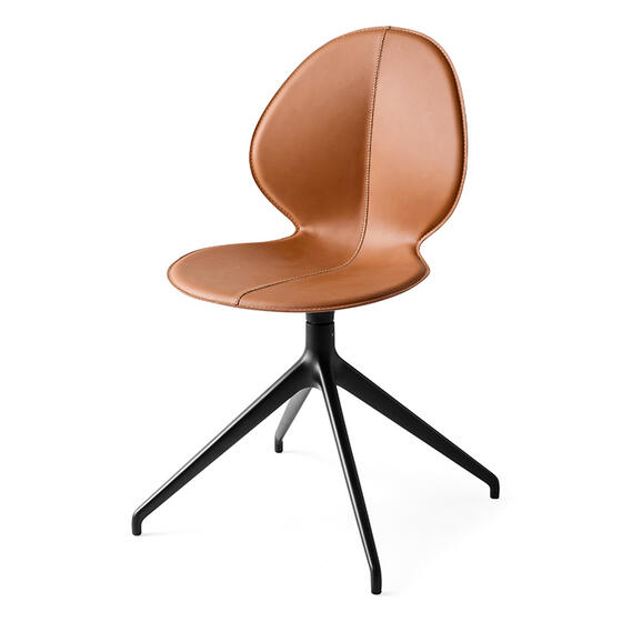 Calligaris Basil CS1856 180 Dining Chair - Thumbnail 4