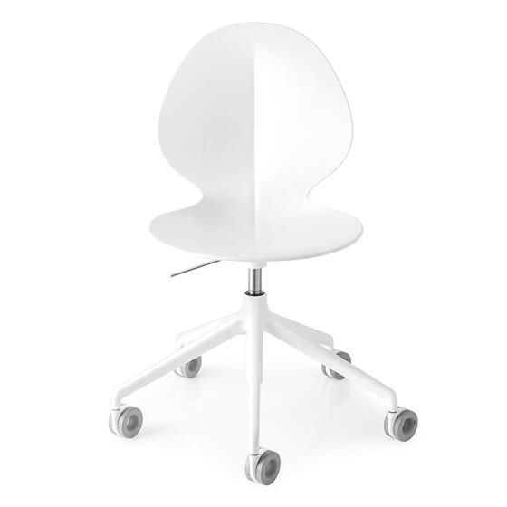 Calligaris 2脚セット ダイニングチェア/ガーデンチェア Calligaris(カリガリス) Liberty