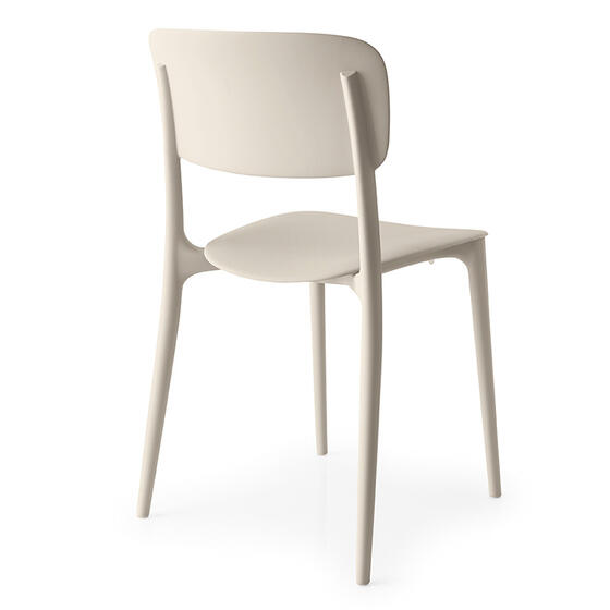 GMHN335A○Calligaris / カリガリス LIBERTY Dini Calligaris Chair - Liberty (CS1883) – Depot Design