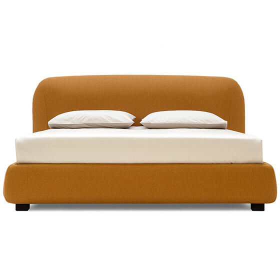 ⭐︎noa⭐︎ Noa: Fully-Upholstered Bed | Calligaris Boca Raton