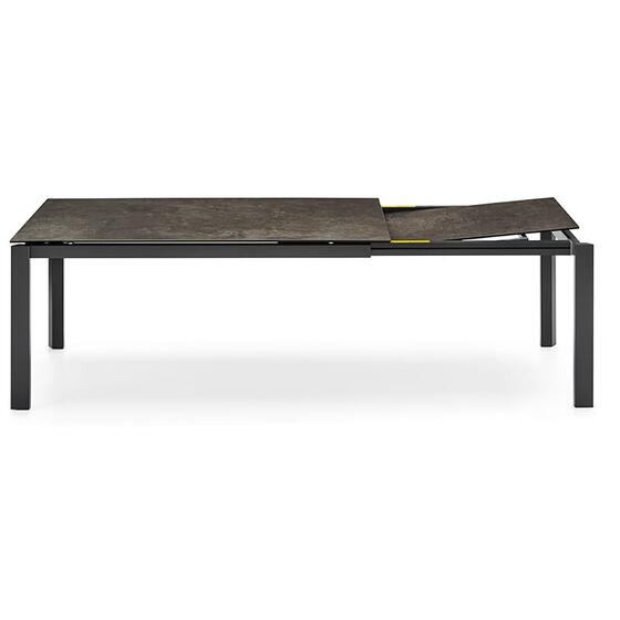 ダイニングテーブル Calligaris Duca extendable Dining table 22_Duca_cs4089-