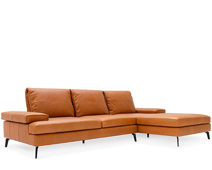 Landa: Fixed or modular adjustable sofa | Calligaris Boca Raton