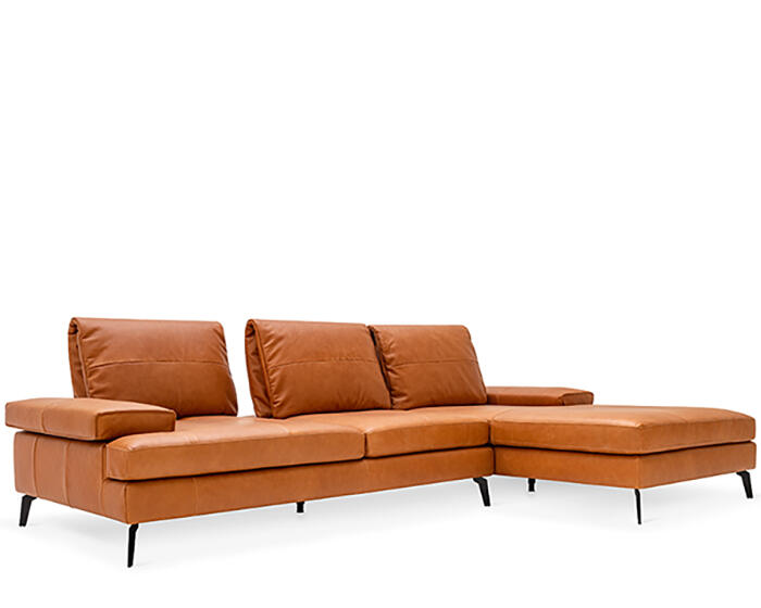Landa: Fixed or modular adjustable sofa | Calligaris Boca Raton