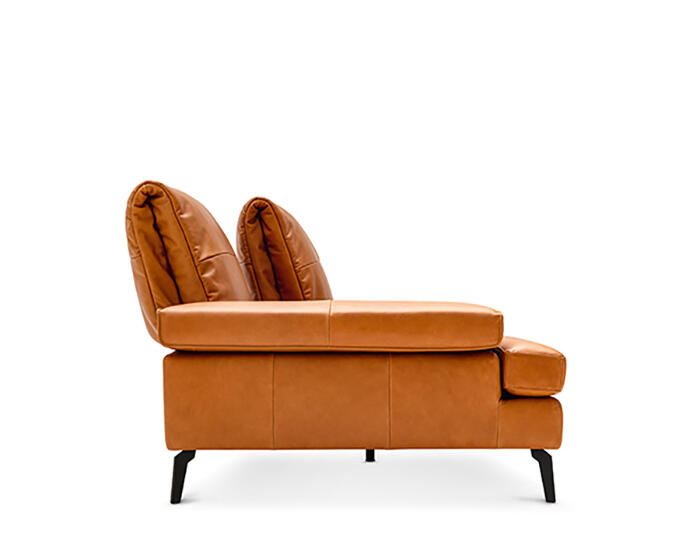 Landa: Fixed or modular adjustable sofa | Calligaris Boca Raton