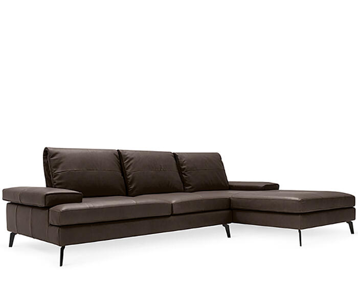 Landa: Fixed or modular adjustable sofa | Calligaris Boca Raton