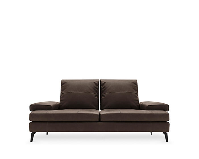 Landa: Fixed or modular adjustable sofa | Calligaris Boca Raton