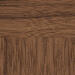 P1GW-G CANALETTO WALNUT