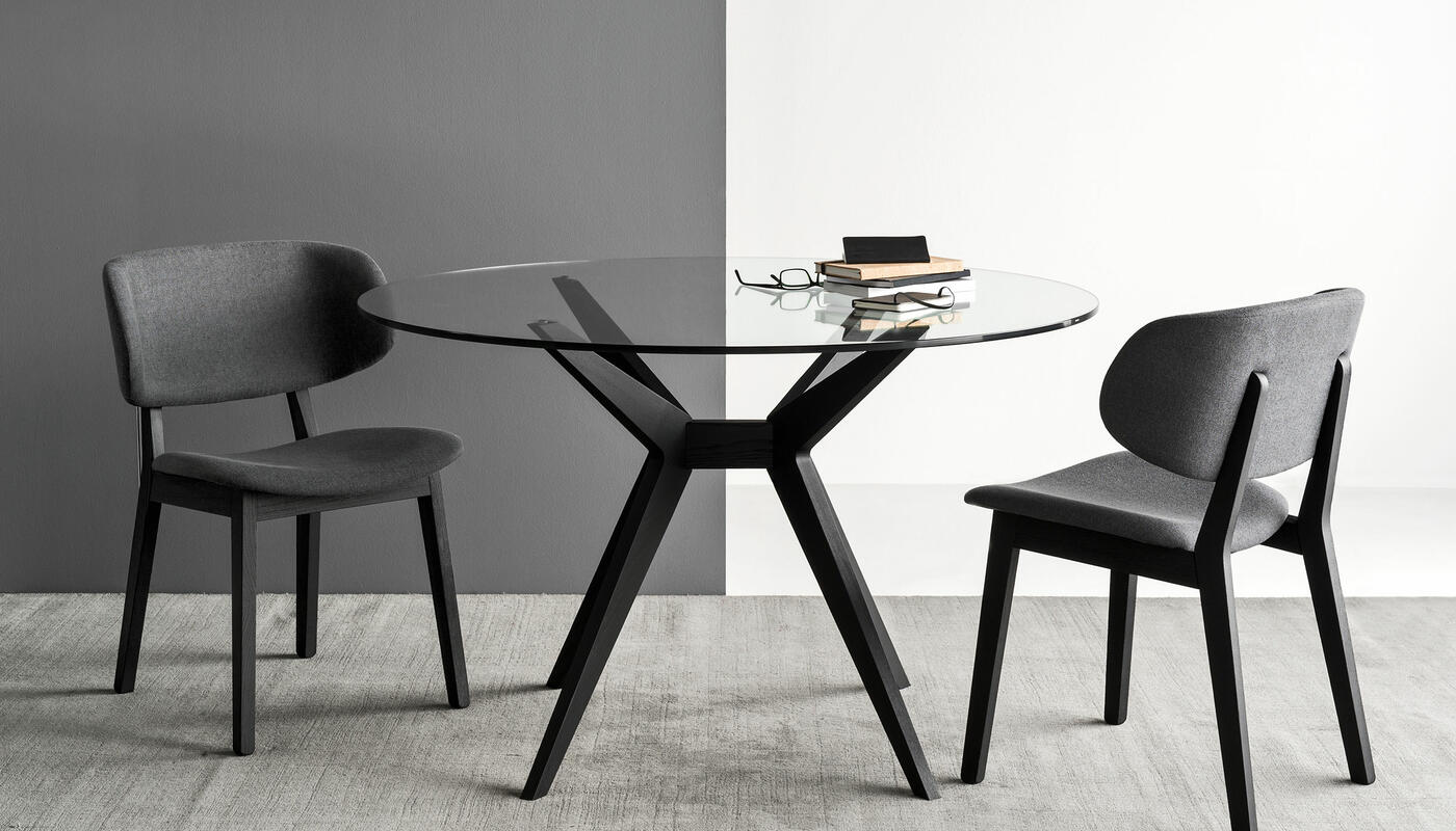 Kent Dining Table - Thumbnail 2