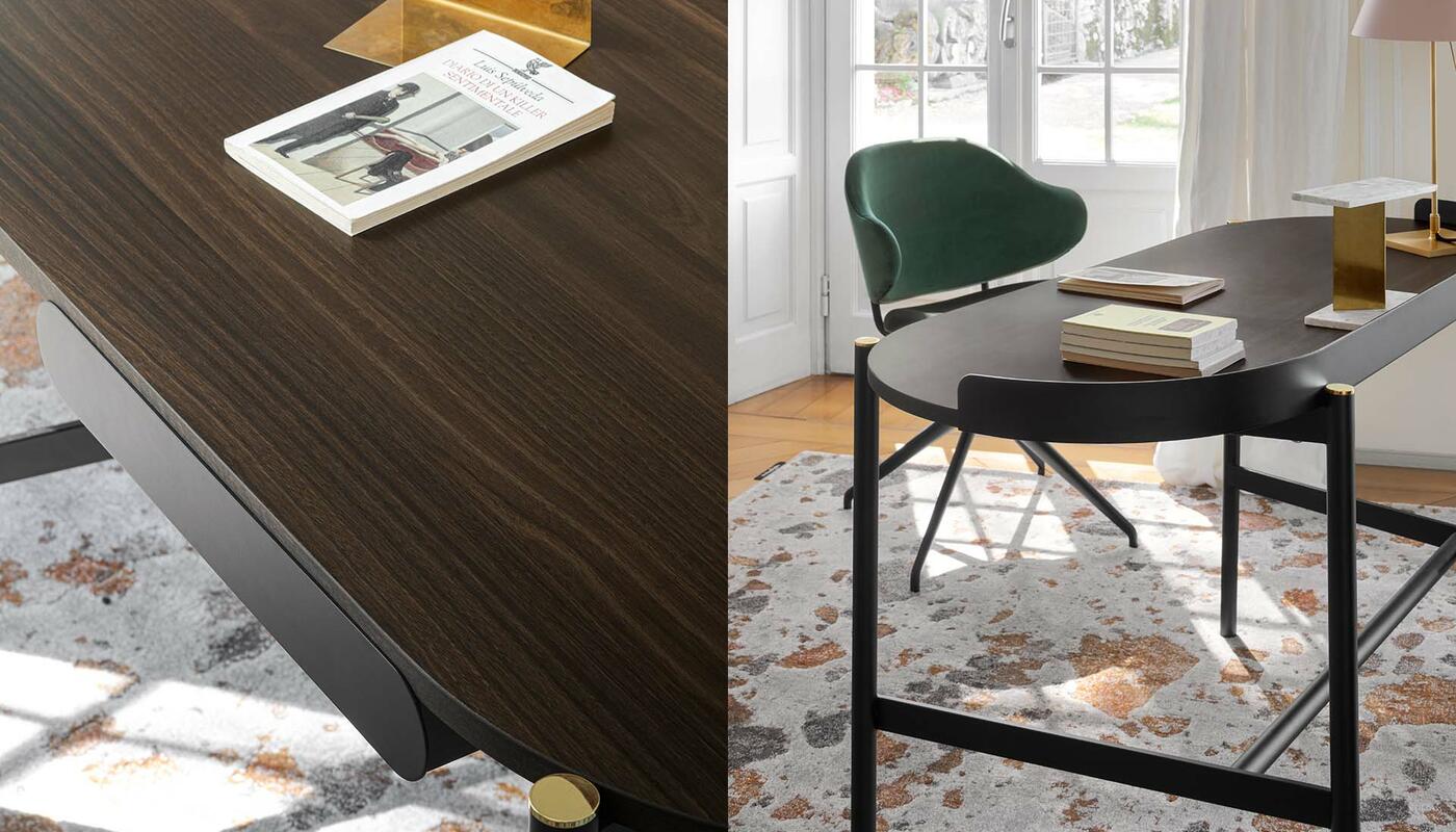 Madame Desk - Thumbnail 4