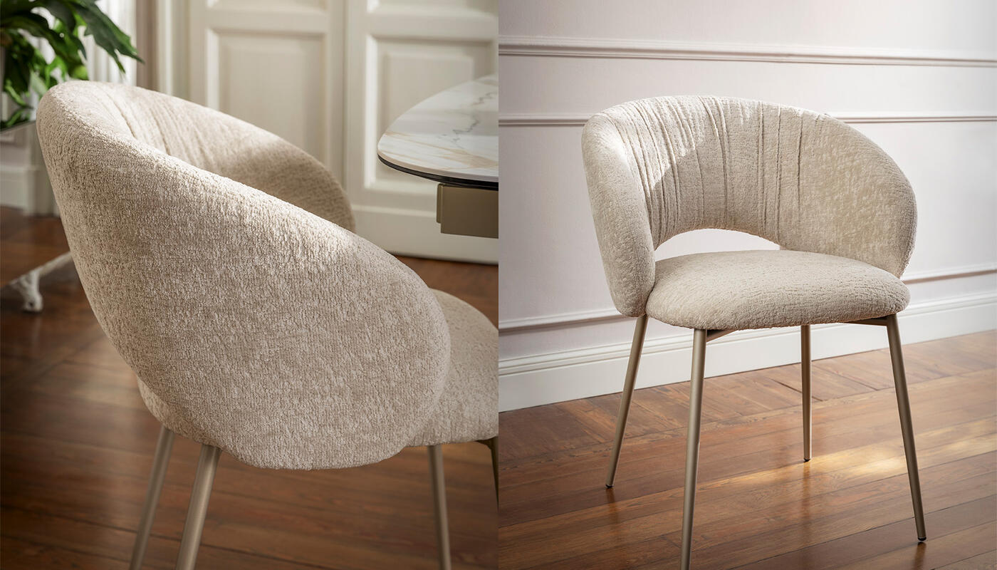 Calligaris Anime CS2210 Dining Chair